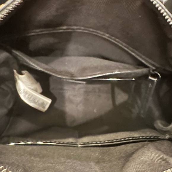 Aldo Multicolor Neon Print Satchel - Picture 5 of 8